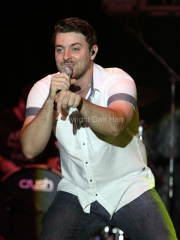 Chris Young