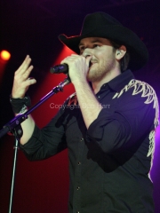 Chris Young