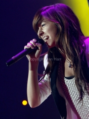 Christina Grimmie