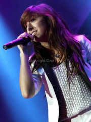 Christina Grimmie