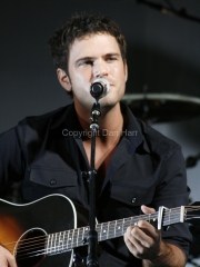 Chuck Wicks