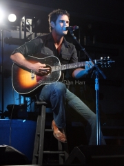 Chuck Wicks