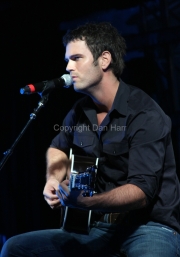 Chuck Wicks