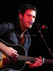 Chuck Wicks