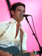 Chuck Wicks