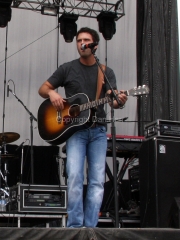 Chuck Wicks