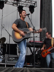 Chuck Wicks