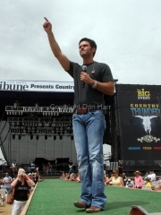 Chuck Wicks