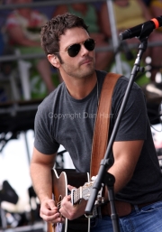 Chuck Wicks