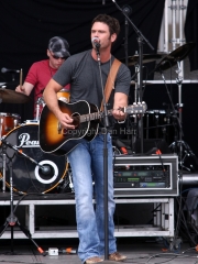 Chuck Wicks