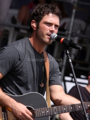 Chuck Wicks