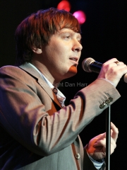 Clay Aiken