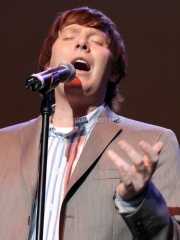 Clay Aiken