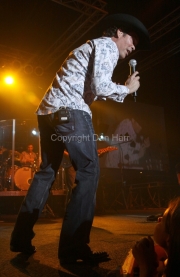 Clay Walker