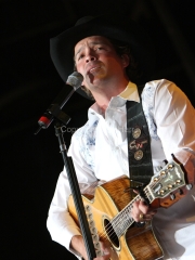 Clay Walker