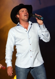 Clay Walker