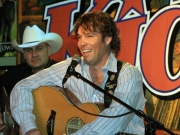 Clay Walker