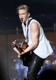 Cody Simpson in Concert - Atlanta