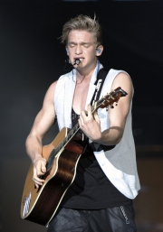 Cody Simpson in Concert - Atlanta