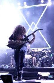 Coheed & Cambria