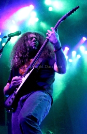 Coheed & Cambria