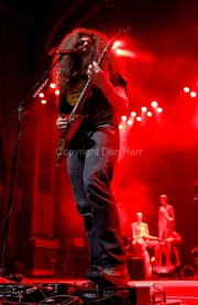 Coheed & Cambria