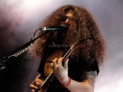 Coheed & Cambria