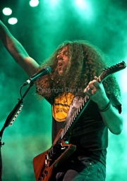 Coheed & Cambria