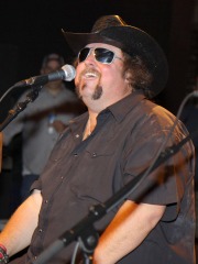 Colt Ford