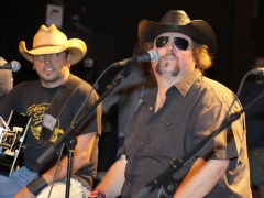 Jason Aldean, Colt Ford