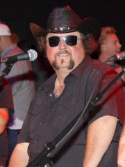 Colt Ford