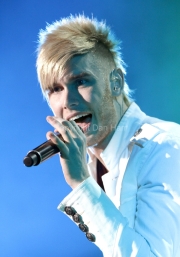 Colton Dixon
