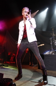 Colton Dixon