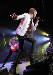 Colton Dixon