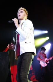 Colton Dixon