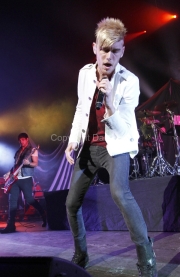 Colton Dixon