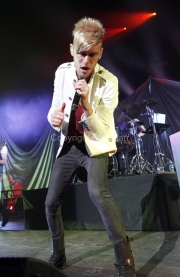 Colton Dixon