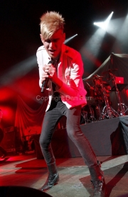 Colton Dixon