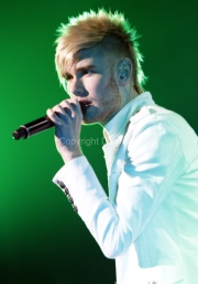 Colton Dixon