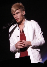 Colton Dixon