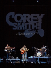 Corey Smith