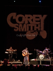 Corey Smith