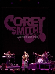 Corey Smith