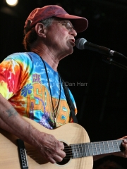 Country Joe McDonald