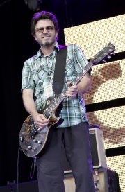 Johnny Hickman