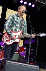 David Lowery