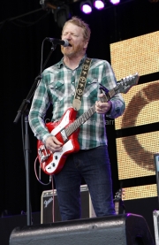David Lowery