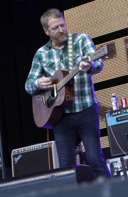 David Lowery