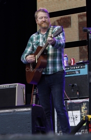 David Lowery