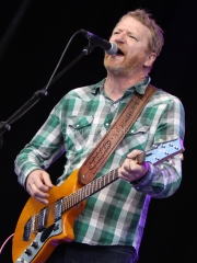 David Lowery